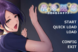 义母隐感 ~原稿背后的真实~ AI汉化版