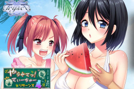 让我来做吧！老师归来4 AI汉化版+存档