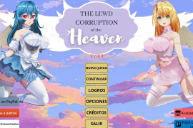 天堂的腐败V0.1.9b 汉化版