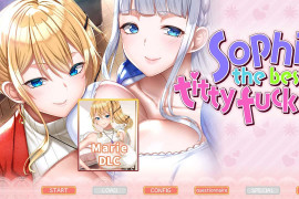索菲最好的奶娘专家 汉化版 
