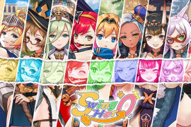 Swing Hero v1.0.0 STEAM官方中文版