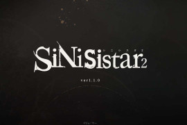 哥特少女勇与魔城2 SiNiSistar2 V1.1.0 官方中文正式版+存档+mod