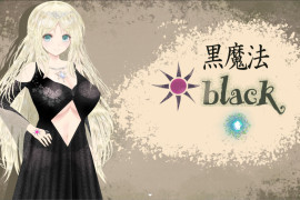 苍魔法师露娜：天才魔法师和传说魔法师V1.05 AI汉化版+存档