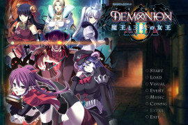 魔王的地下要塞2 汉化版