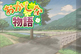 诡异物语~来自我推的主播莉波酱的不自然直播通知 AI汉化版