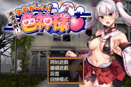  恶灵退散！色神的恶灵退治 官方中文步兵版+存档