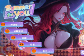 夏日风情 Demo V0.4 官方中文版 [PC+安卓]