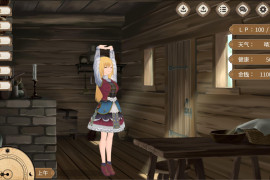 与精灵的同居生活V1.0.7 官方中文版