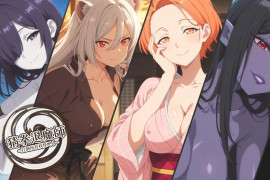 猜拳退魔師 官方中文版