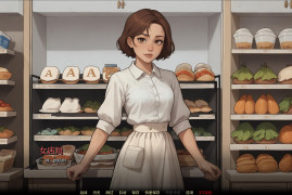 月涟湖V0.2 汉化版[PC+安卓]