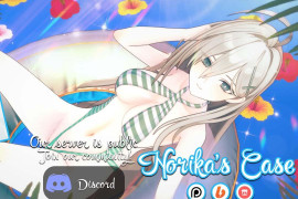 诺丽卡斯事件簿V0.95 汉化版[PC+安卓]