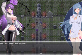 夜幕之花V0.341 官方中文版[PC+安卓]