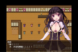见习银魔与骑士的工作2！ DL官方中文版