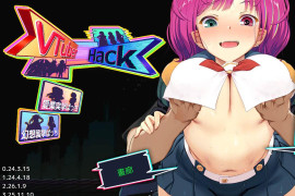 虚拟主播黑客：Vtuber Hack STEAM官方中文正式版