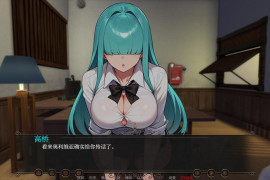 心之彼端：五人之一V0.1.5a 汉化版
