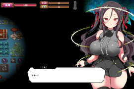 狂妄罗莉吸血鬼与呻吟之森 官方中文版+全CG包