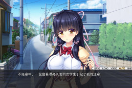后宫游戏2 ~非同寻常的主角建立后宫的奇幻 汉化版