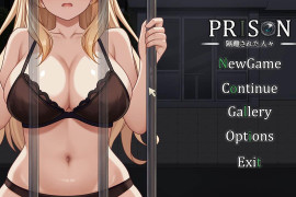 监狱 -被隔离的人们- Ver1.0.1 精翻汉化版