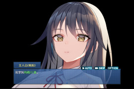 时间停止校园~严肃的凛是我的憧憬对象 精翻汉化版[PC+安卓]