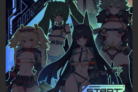 绝区零V2025.01 官方中文版