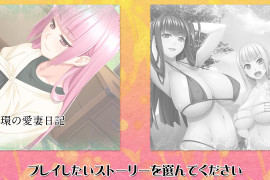 新妻环 环的爱妻日记 + 后来的后宫结局V1.1 汉化版+全存档
