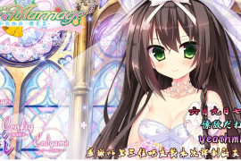 红线物语 三部曲 美丽新娘 赤い糸物語 官方汉化硬盘版