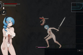 永恒的欠损 La Vitalis Immortal Loss V0.06官方中文版