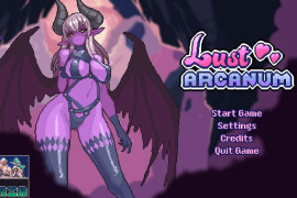 欲望秘典V1.0.11 Lust Arcanum DL正式版
