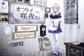 敬业女仆咲夜 STEAM官方中文版