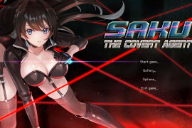 特务朔的秘密行动 STEAM官方中文版+存档