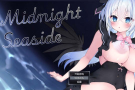 午夜海滨 汉化版+全存档