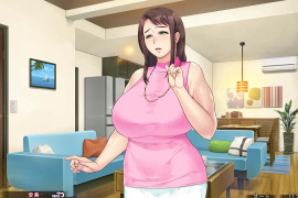 催眠眼药水 汉化版+全存档