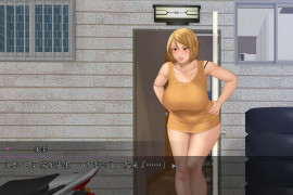 午后破旧公寓与人妻们  汉化版+后日谈+全存档