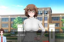 翻页：Turning the Page Ver2.01 汉化版[PC+安卓]