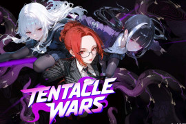 触手战争V1.0.29 Tentacle Wars 官方中文版