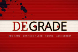 DEGRADE -奴隶少女 汉化版+全回想