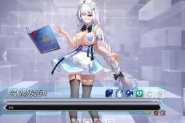 星陨计划-离线版：Ark Re:Code AI汉化版