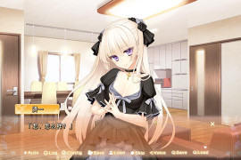 贤者的赠品妹妹 AI汉化版+全存档