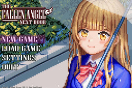 邻家堕天使V2.1 挂载AI汉化版
