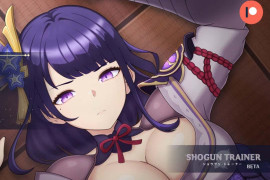 将军训练师 Shogun Trainer V0.22 AI汉化版[PC+安卓]