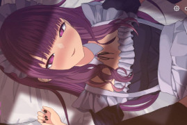 专属女仆的偷吃 ~与年上女仆的甜蜜生活 ~ 云汉化版