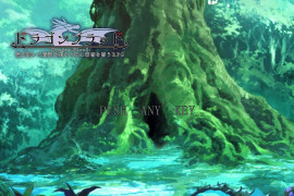 龙之血～誓言以龙的诅咒和精液向神明复仇RPG～V1.01汉化版