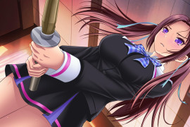 妹辱 AI汉化版+全存档