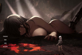神之血：The Blood of Yidhra V0.3 官方中文版[米姐新作]