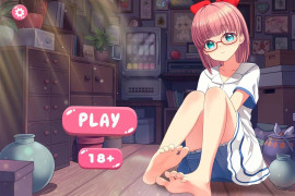 可爱的足部少女 Lovely Feet Girls DL官方中文版