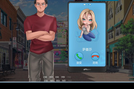 爱与性：二垒202430周版 AI汉化版[PC+安卓]