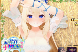 女神梅尔的触摸神判 官方中文版