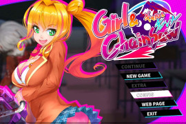 电锯辣妹与僵尸 Ver1.1.0 官方中文版+存档