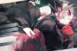 宝石少女 2nd.cut:For the Exquisite Attire 官方中文版
