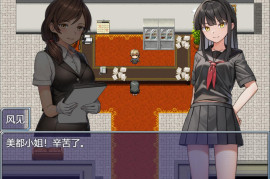 风见的Y触录 AI汉化版+全存档